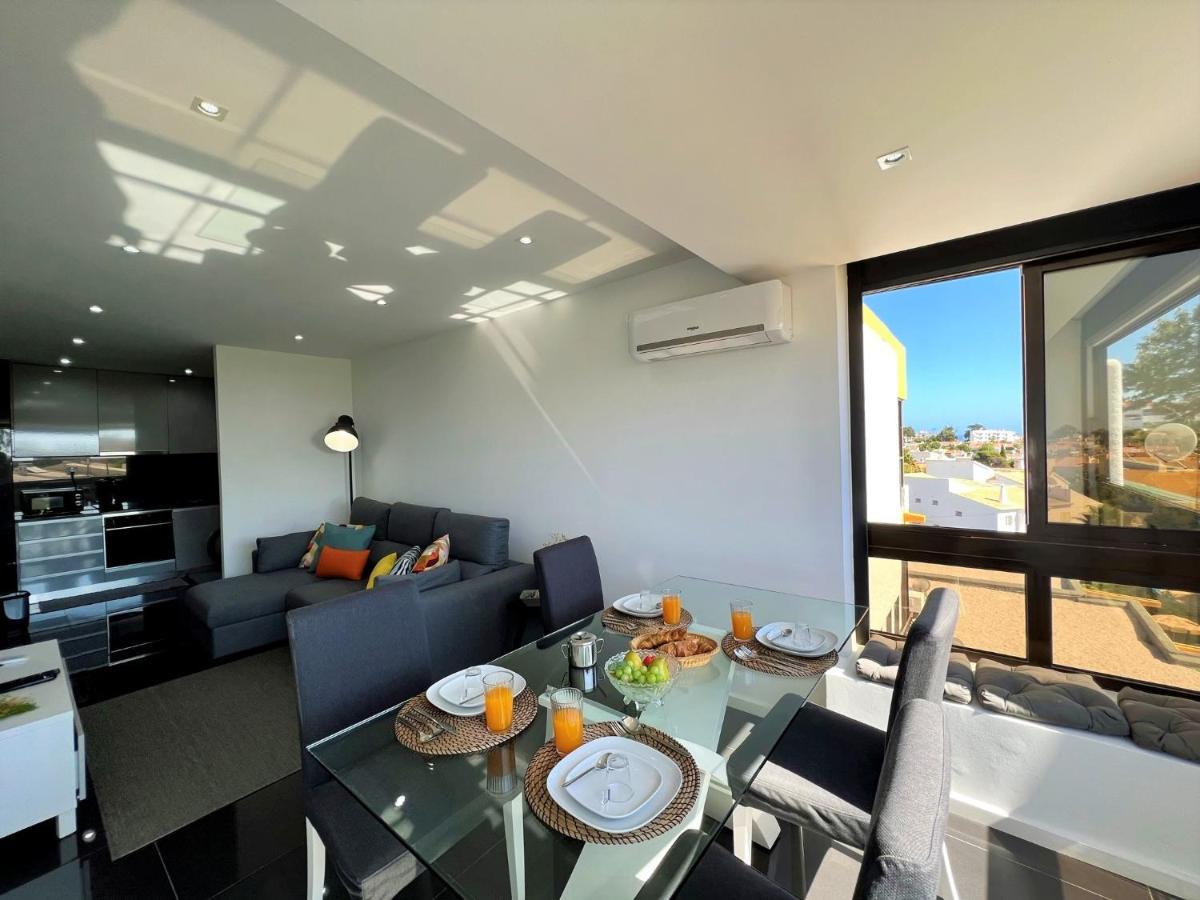 Albufeira Central 2 By Homing Exterior foto