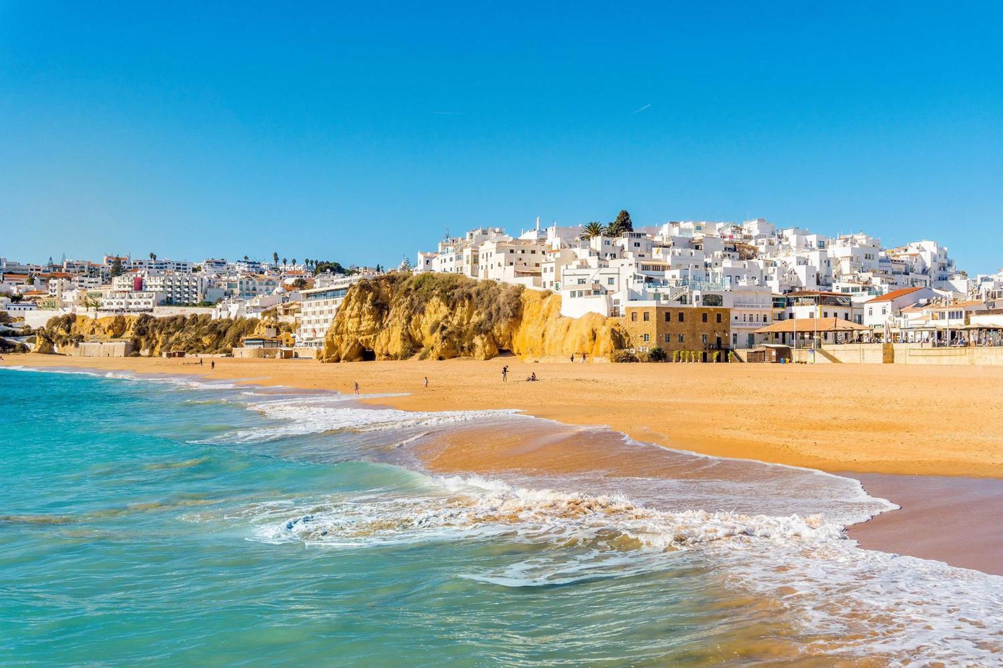 Albufeira Central 2 By Homing Exterior foto